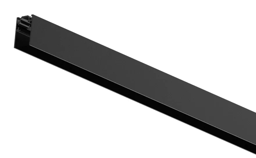 Microline 24V spotskinne 1 meter