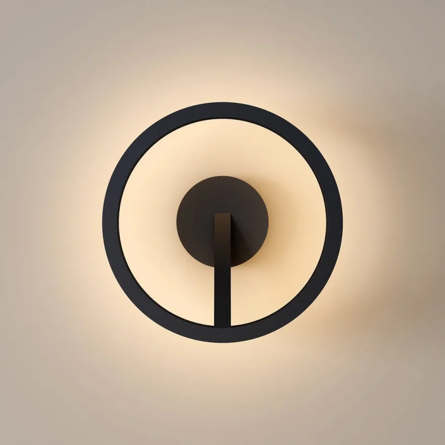 Mind 220 vegglampe 9W 2700 Kelvin RA90 dimbar