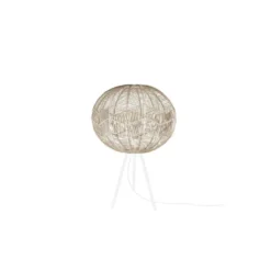 Missy gulv/bordlampe - Natur