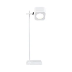 Mobil portabel bord/vegglampe oppladbar 1,6W 2700-6500 Kelvin