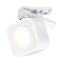 Mobil portabel bord/vegglampe oppladbar 1,6W 2700-6500 Kelvin