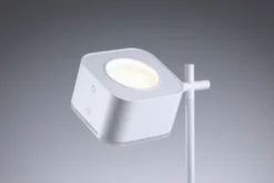 Mobil portabel bord/vegglampe oppladbar 1,6W 2700-6500 Kelvin