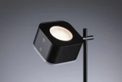 Mobil portabel bord/vegglampe oppladbar 1,6W 2700-6500 Kelvin