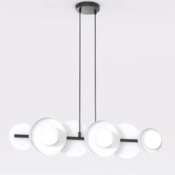 Model takpendel 6-lys