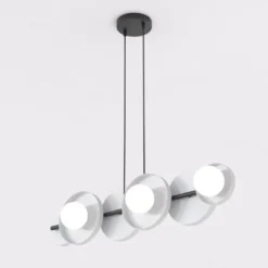 Model takpendel 6-lys