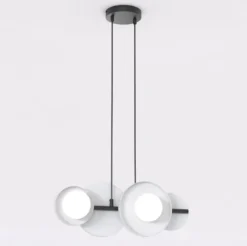 Model takpendel 4-lys