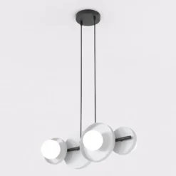 Model takpendel 4-lys