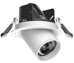Modfun X 110 downlight 12,3W 2700 Kelvin CRI 90