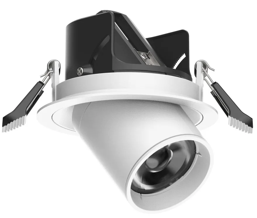 Modfun X 110 downlight 12,3W 2700 Kelvin CRI 90