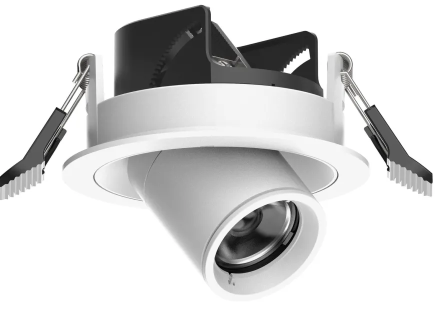 Modfun X 78 downlight 6W 2700 Kelvin CRI 90
