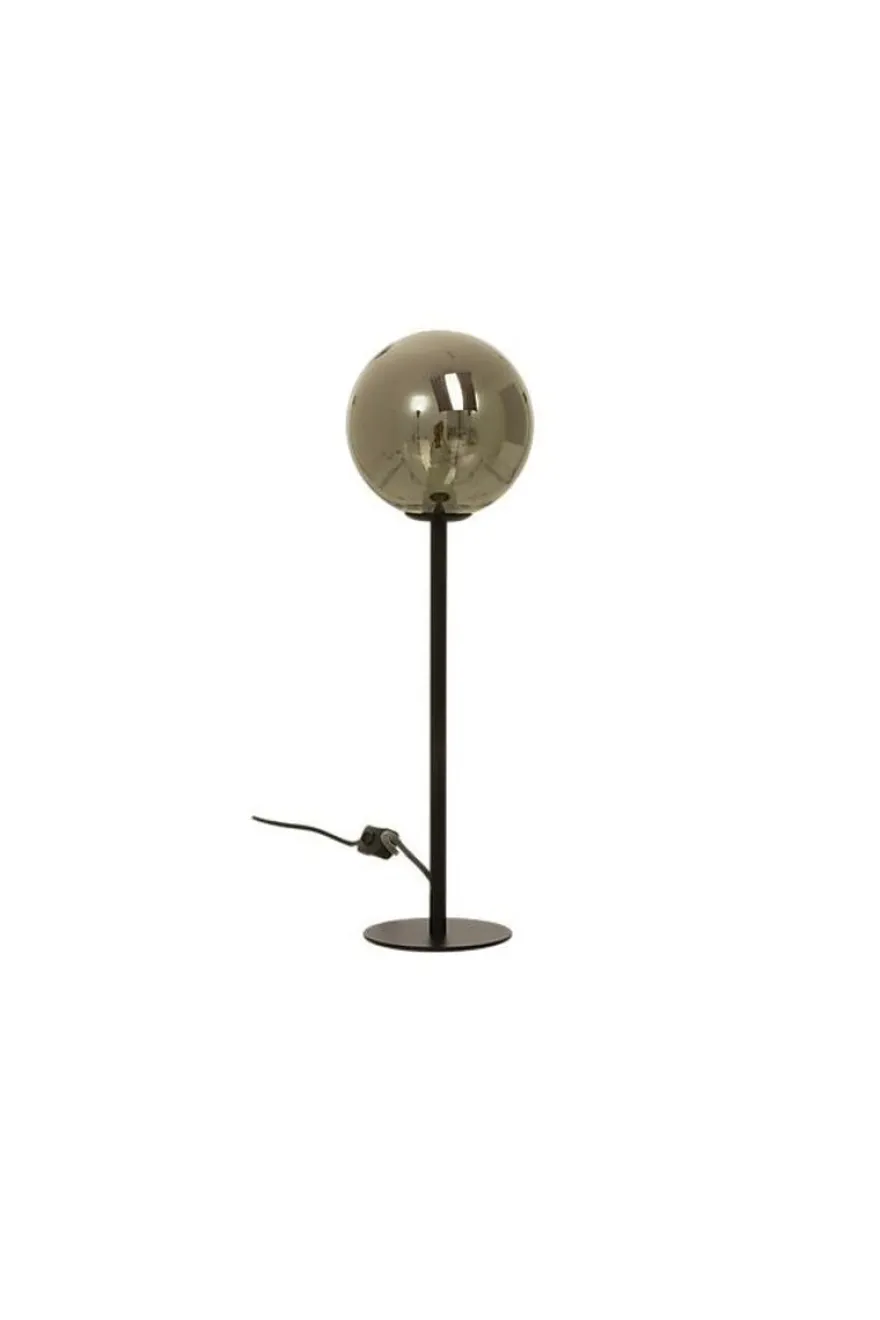 Molekyl bordlampe 43 cm