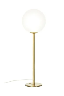 Molekyl bordlampe 43 cm