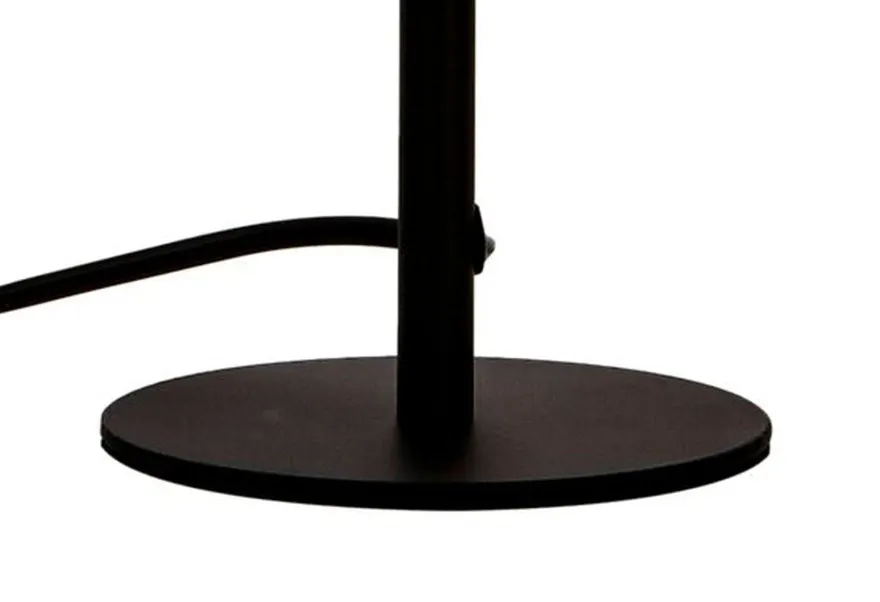 Molekyl bordlampe 43 cm