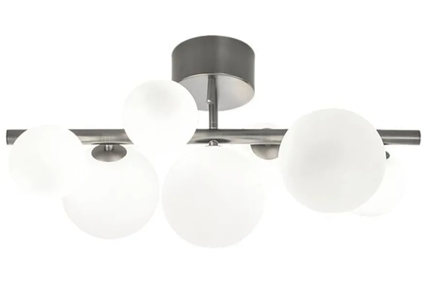 Molekyl taklampe