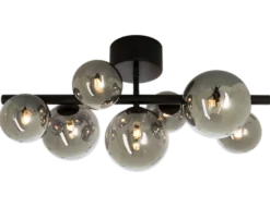 Molekyl taklampe