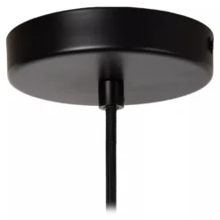 Monsaraz takpendel 25 cm - Grønn