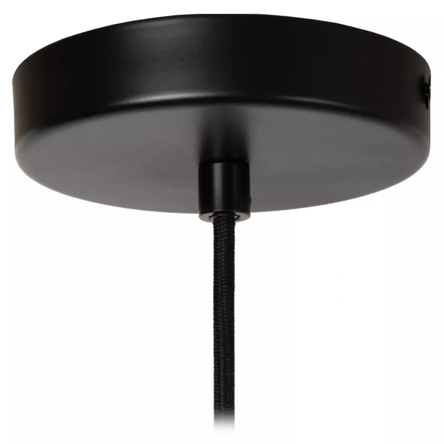 Monsaraz takpendel 25 cm - Grønn