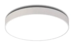 Moon C450 taklampe 29W 2700K Dimbar - Hvit
