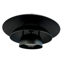 Morph D24 utendørs vegglampe IP44