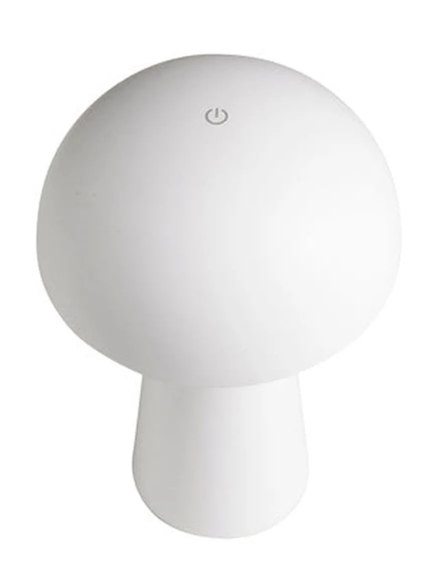 Move Me bordlampe oppladbar 4,7W IP44 - Dimbar