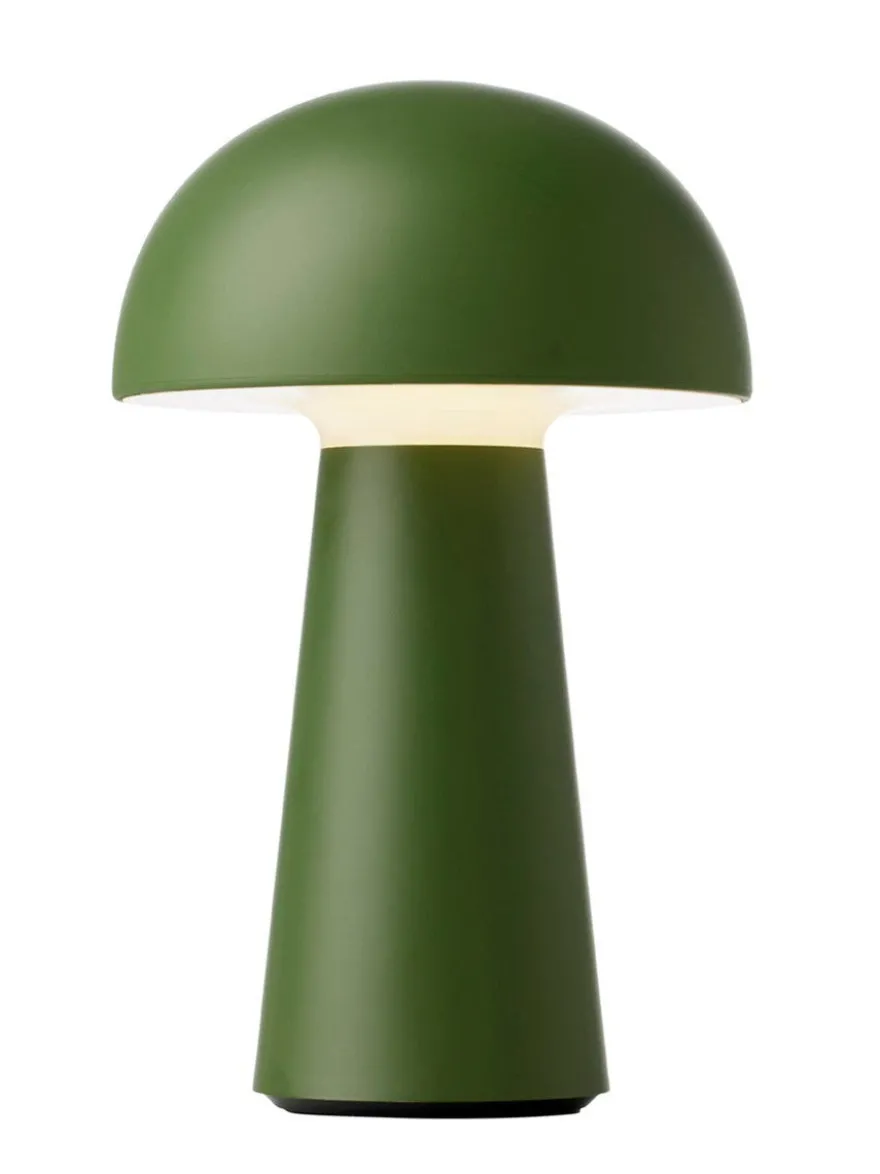 Move Me bordlampe oppladbar 4,7W IP44 - Dimbar