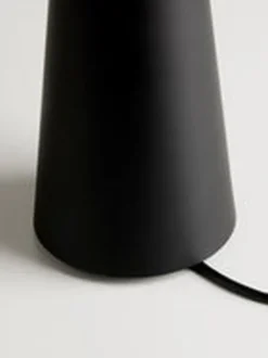 Move Me bordlampe oppladbar 4,7W IP44 - Dimbar