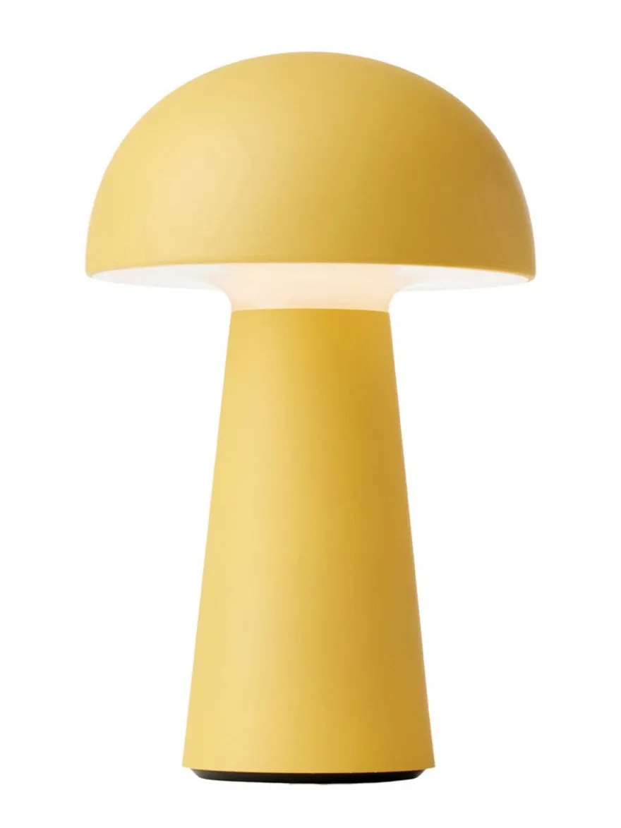 Move Me bordlampe oppladbar 4,7W IP44 - Dimbar