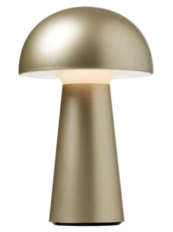 Move Me bordlampe oppladbar 4,7W IP44 - Dimbar