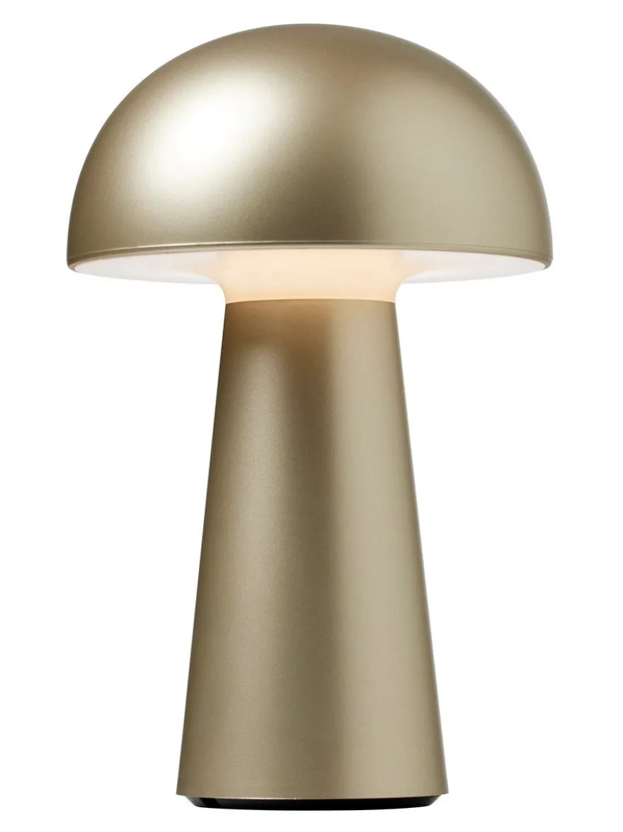 Move Me bordlampe oppladbar 4,7W IP44 - Dimbar