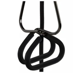 Moys bordlampe med clips