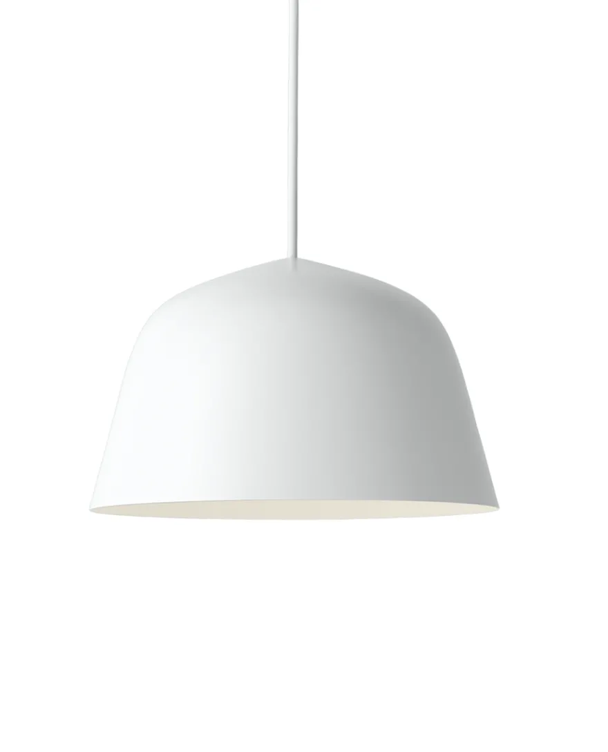 Muuto Ambit takpendel Ø25 cm