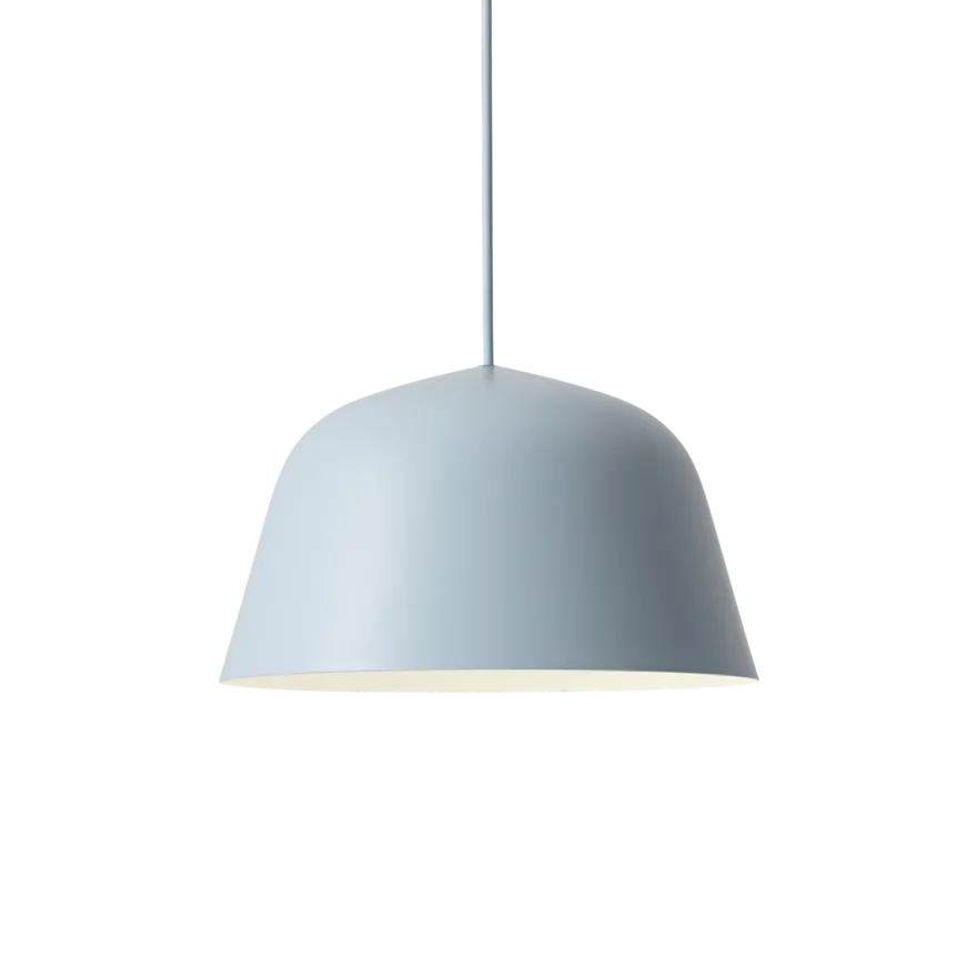Muuto Ambit takpendel Ø25 cm