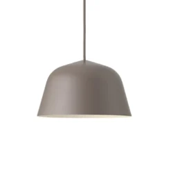 Muuto Ambit takpendel Ø25 cm
