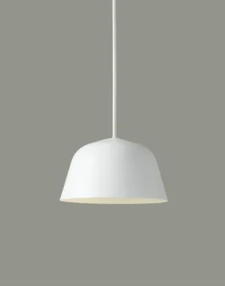 Muuto Ambit takpendel Ø25 cm