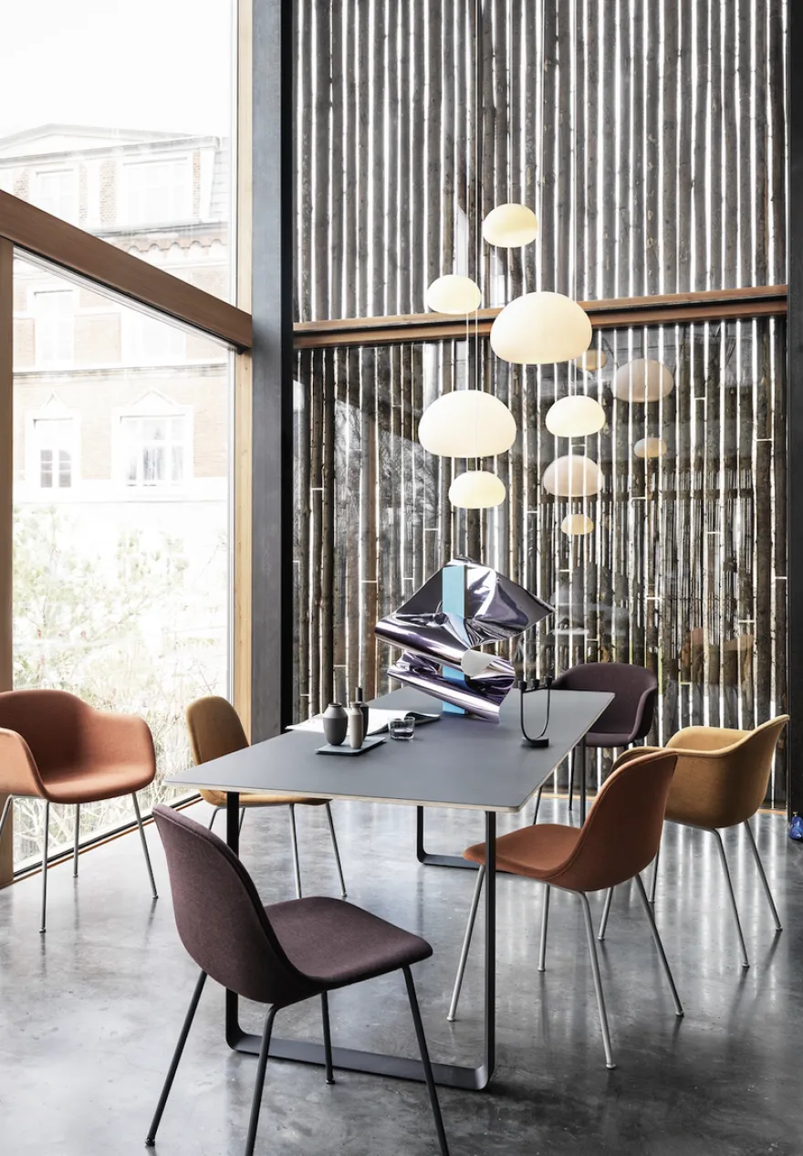 Muuto Fluid takpendel L