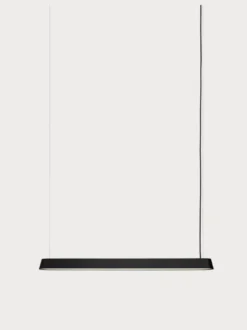 Muuto Linear takpendel 169cm