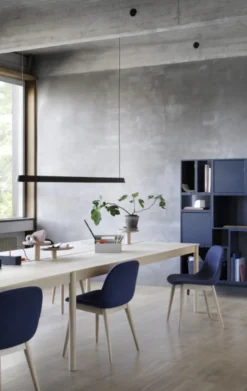 Muuto Linear takpendel 169cm