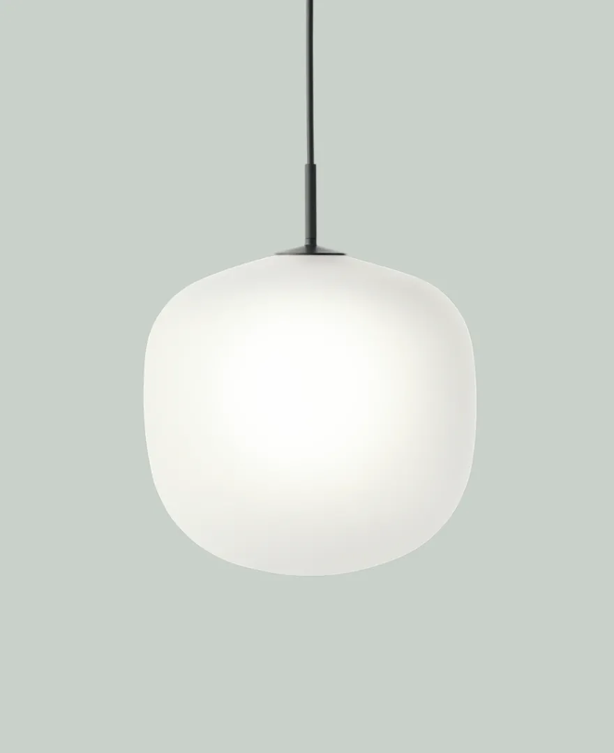 Muuto Rime takpendel 45 cm