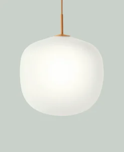 Muuto Rime takpendel 45 cm
