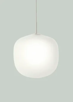 Muuto Rime takpendel 45 cm