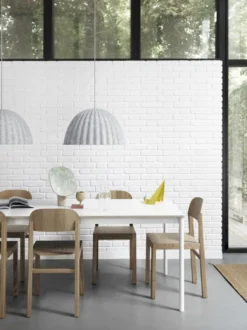 Muuto Under the Bell takpendel 55cm