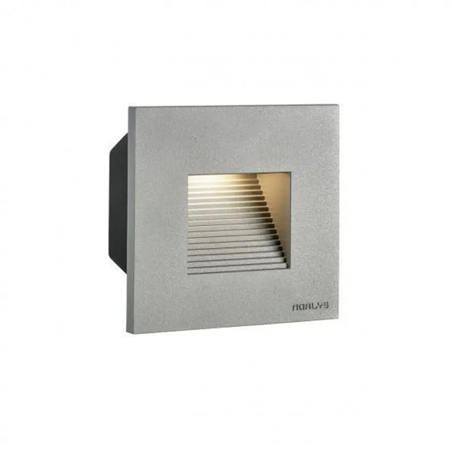 Namsos mini innfelt vegglampe