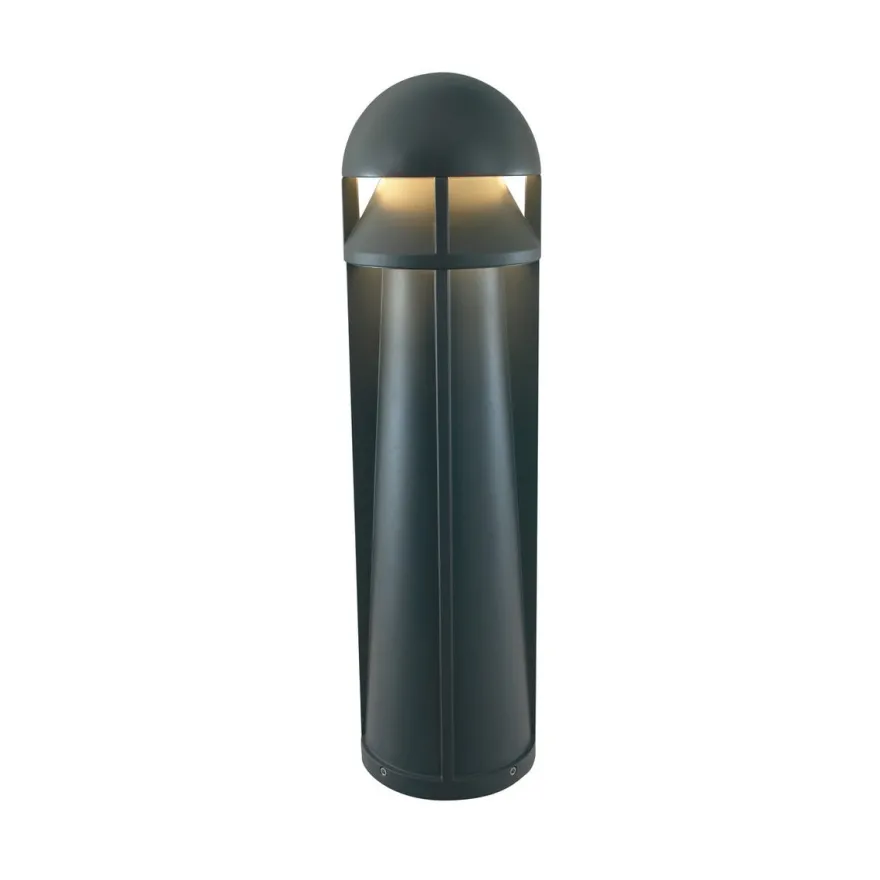 Narvik 557 vandalsikker pullert 95 cm 21,8W 3000K IP65 IK10