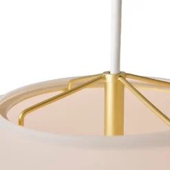 Navone takpendel 40 cm - B-vare