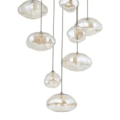 Nebia rondell takpendel 13-lys
