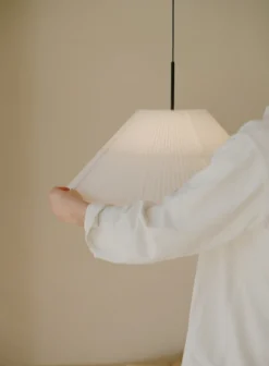 Nebra takpendel Ø:50/90cm