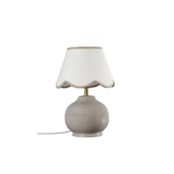 Nell bordlampe