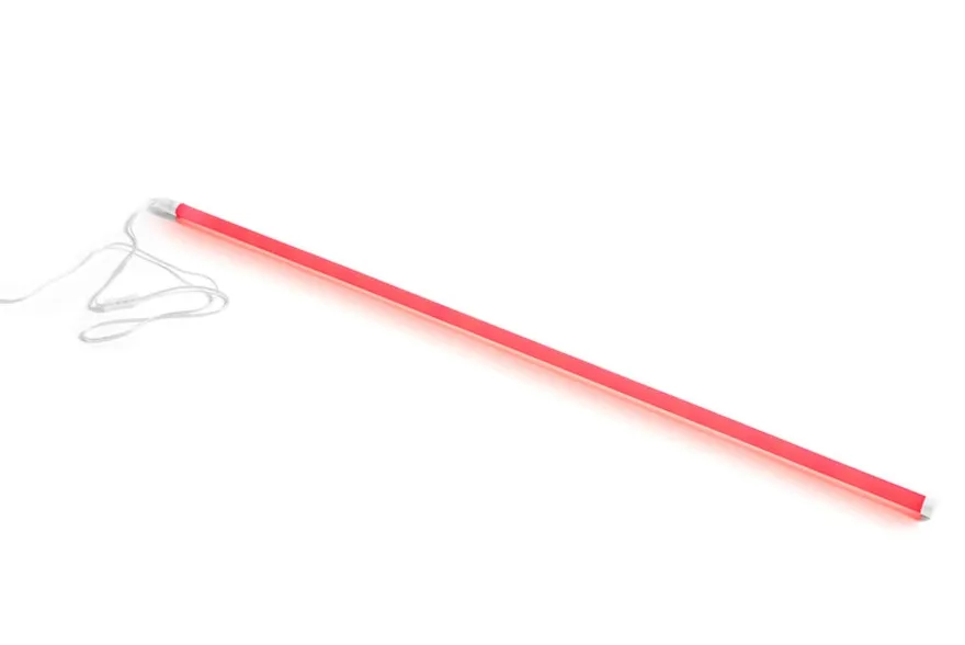 Neon Tube Led - rød