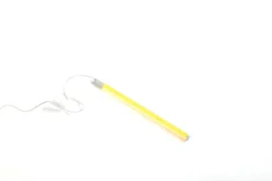 Neon Tube LED Slim 50cm - gul