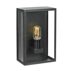 Norlys Lofoten vegglampe 1940